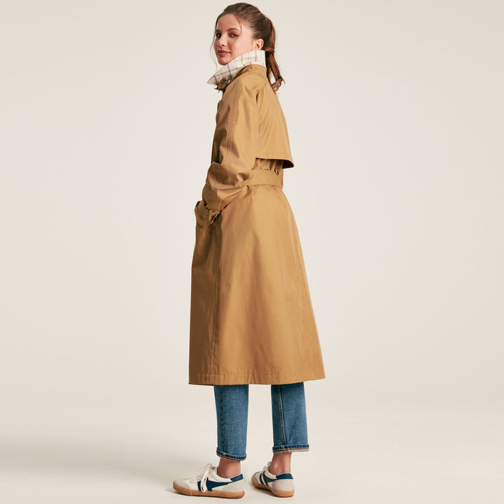 Joules Ladies Epwell Coat