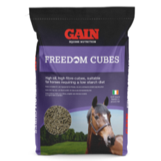 Gain Freedom Cubes