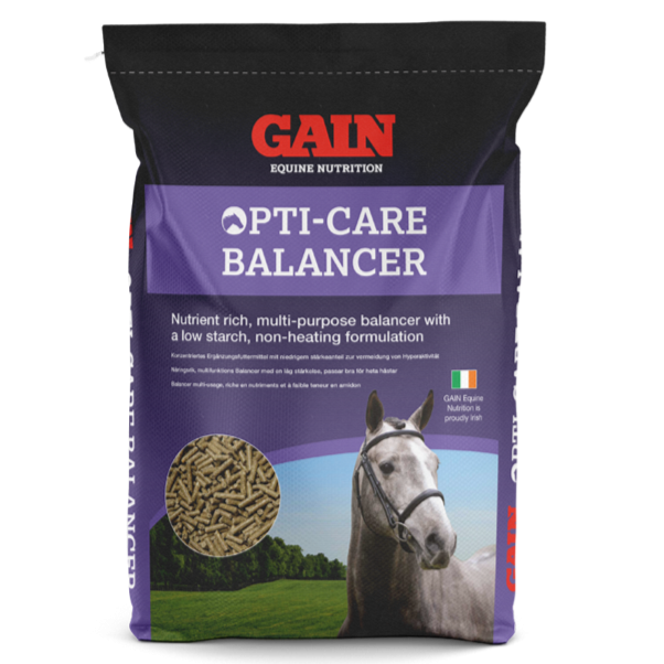 Gain Opti-Care Balancer