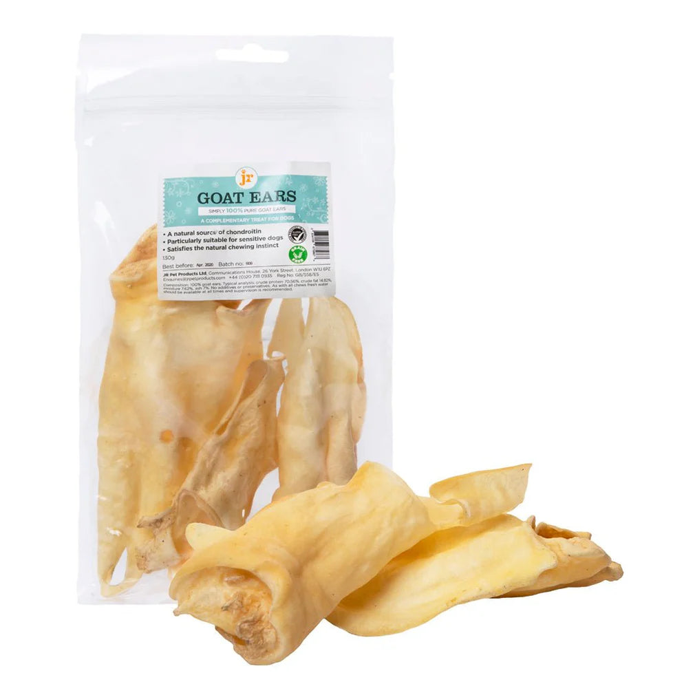 JR Pet Products Goats Ear