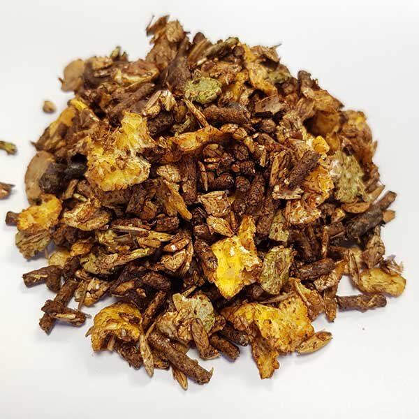 I'Anson Goldblend Lamb 18