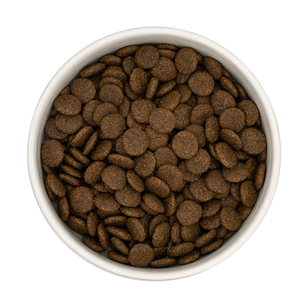 Millbry Hill Grain Free Adult Dog Food with Angus Beef With Sweet Potato & Carrot