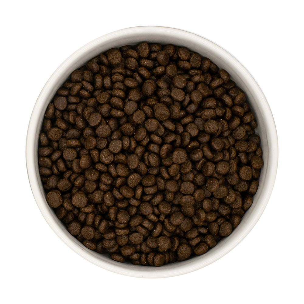 Millbry Hill Grain Free Adult Small Breed Dog Food with Chicken, Sweet Potato & Herbs