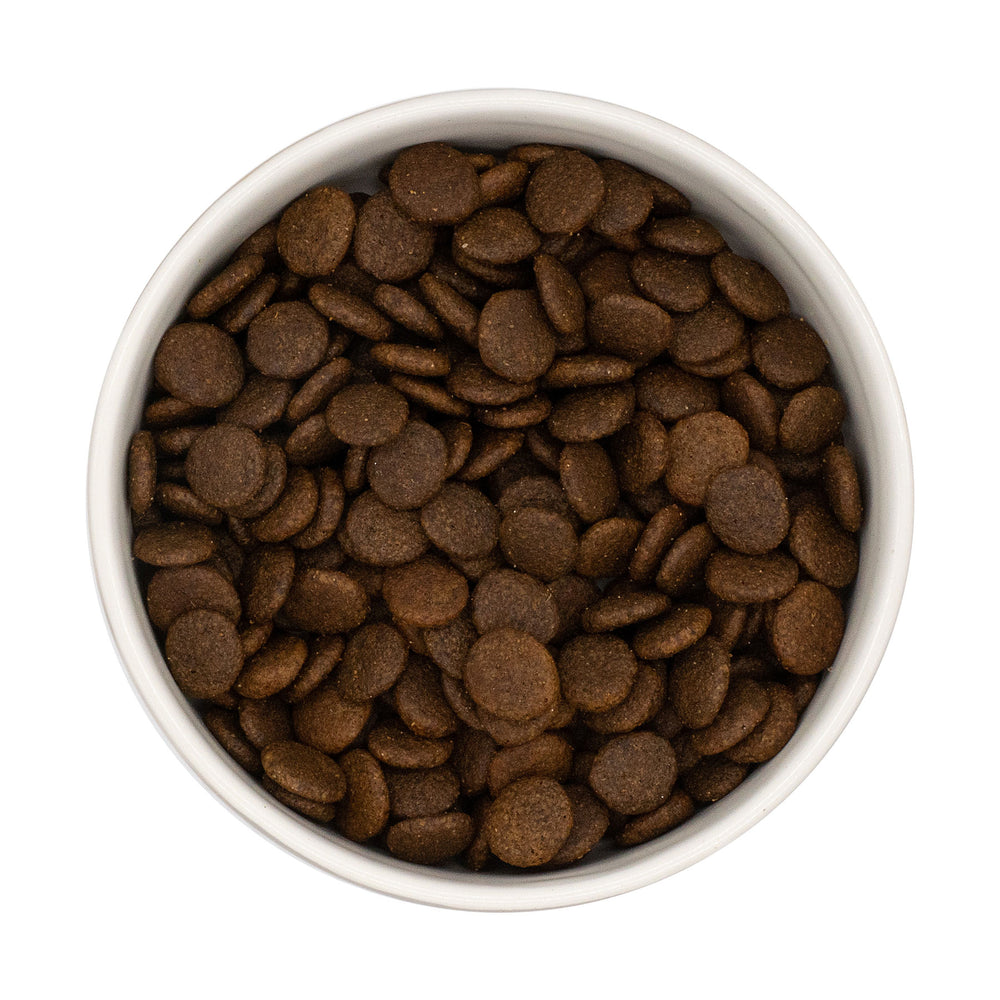 Millbry Hill Grain Free Adult Dog Food with Food with Chicken, Sweet Potato & Herbs