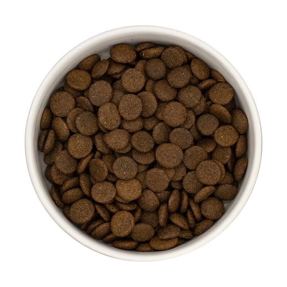 Millbry Hill Grain Free Adult Dog Food with Rabbit, Sweet Potato & Blackberry