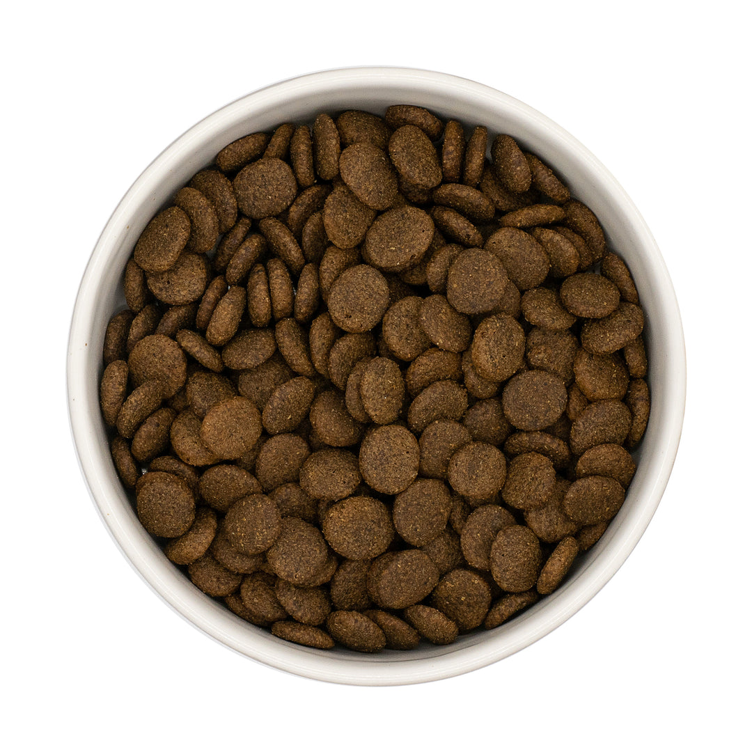 Millbry Hill Grain Free Adult Dog Food with Turkey, Sweet Potato & Cranberry