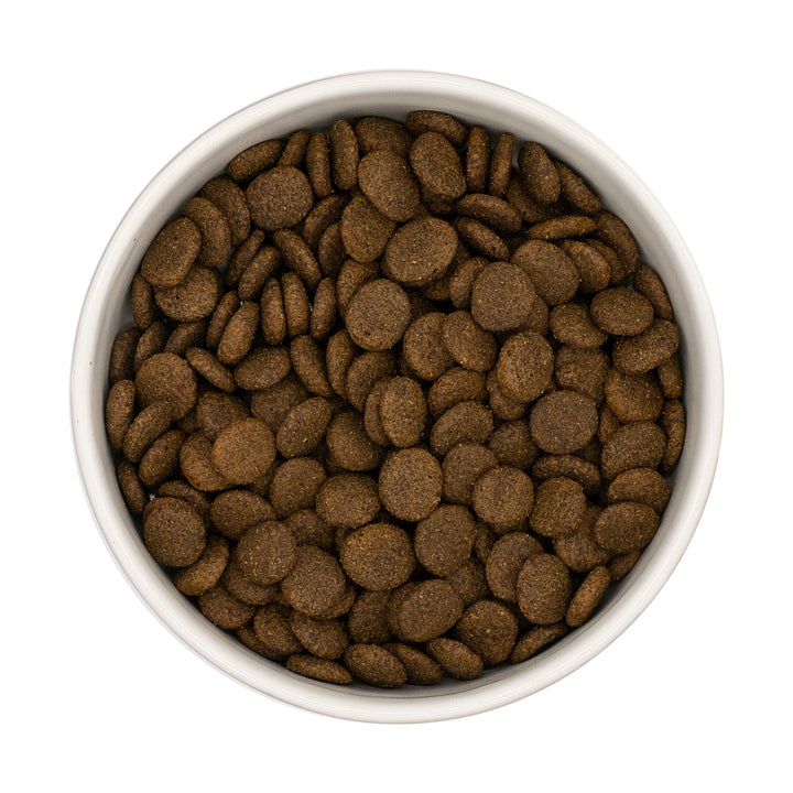 Millbry Hill Grain Free Adult Dog Food with Turkey, Sweet Potato & Cranberry