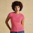 Joules Ladies Sophie Short Sleeve T-Shirt