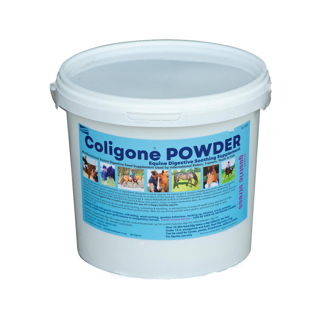 Coligone Powder