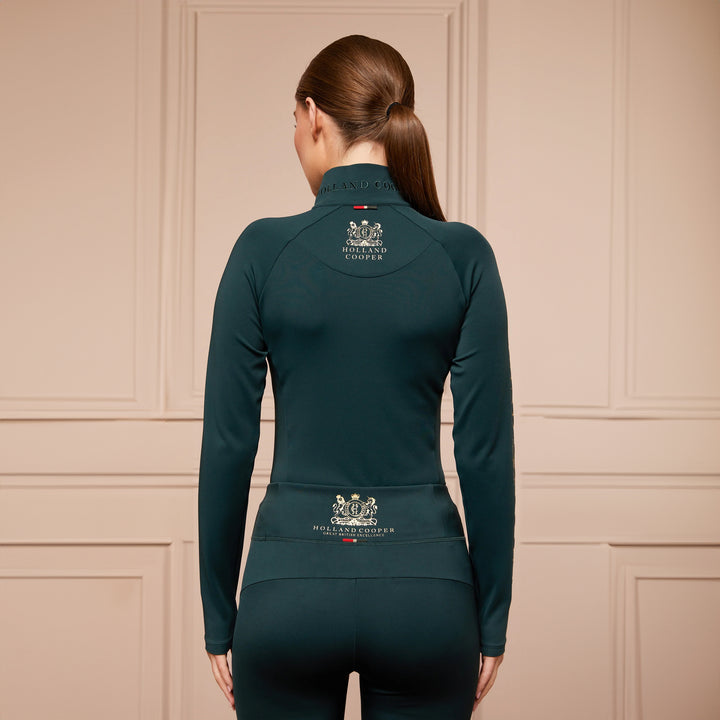 Holland Cooper Ladies Equi Baselayer
