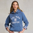 Holland Cooper Ladies Vintage Hoodie