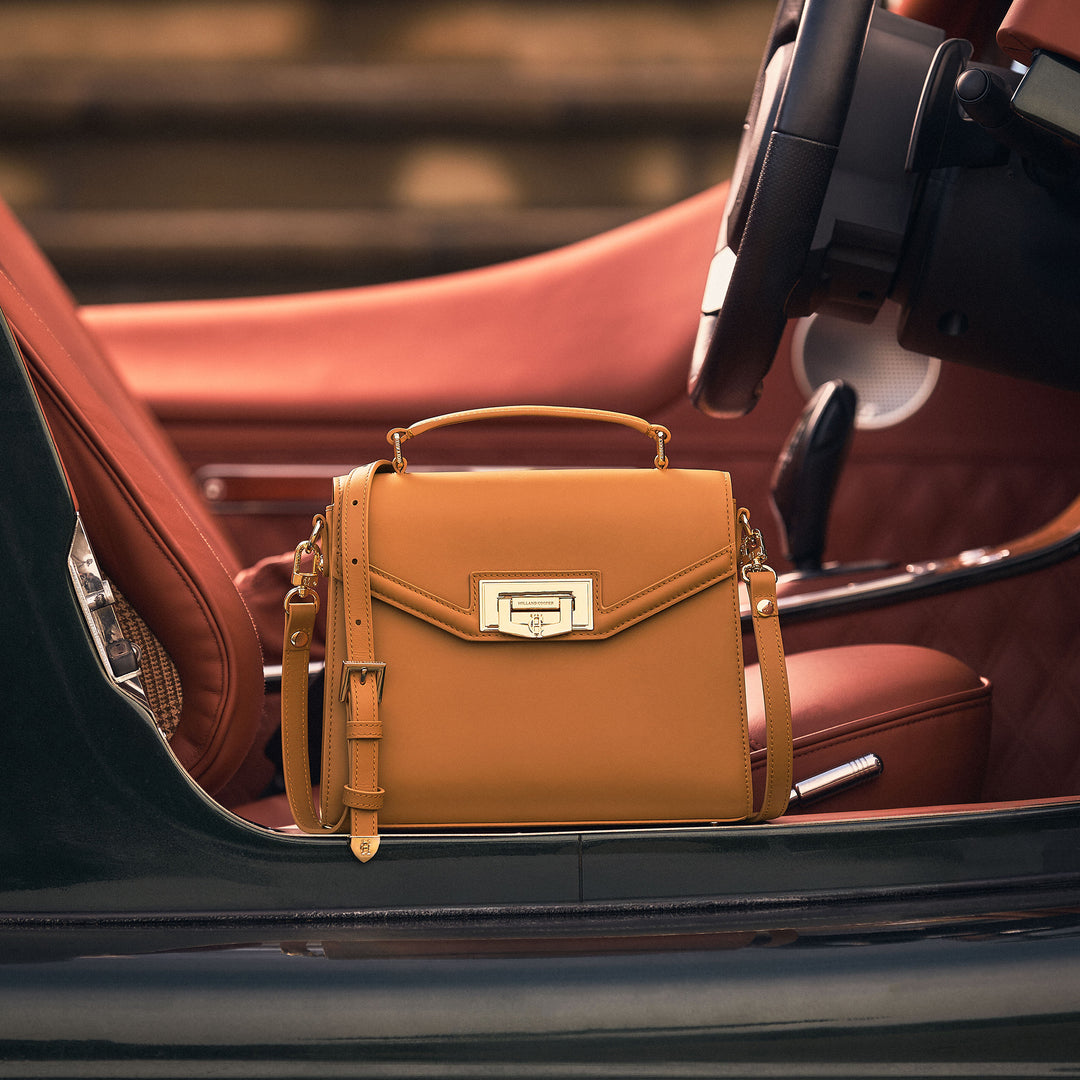Holland Cooper Cheltenham Bag