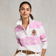 Holland Cooper Ladies Rugby Shirt