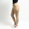 Millbry Hill Ladies Elite High Waist Full Seat Breeches