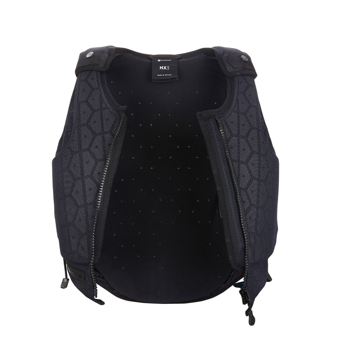 Racesafe HX3 Young Rider Body Protector