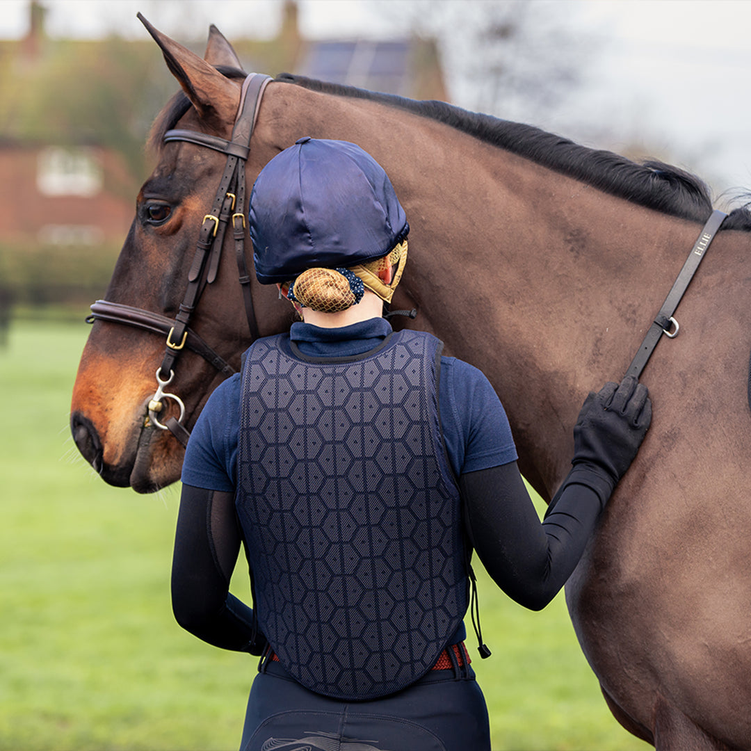 Racesafe HX3 Young Rider Body Protector