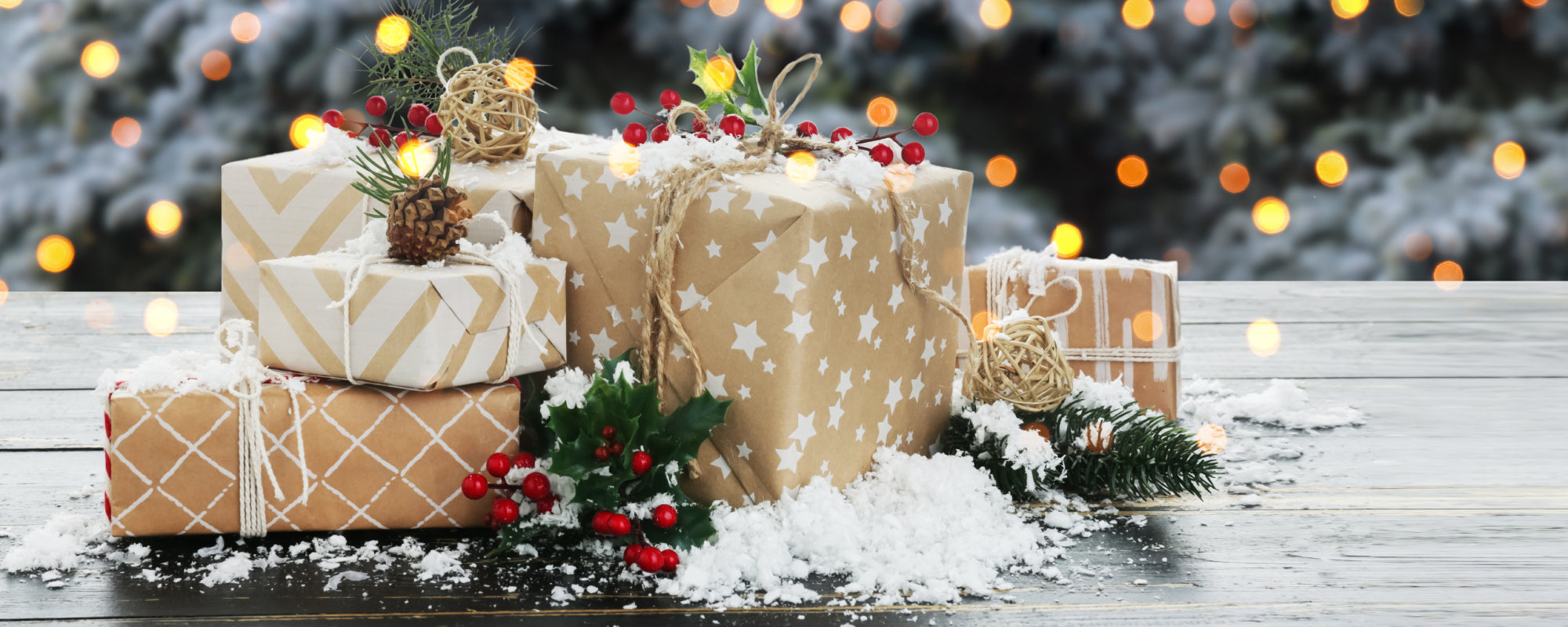 Christmas Gifts
