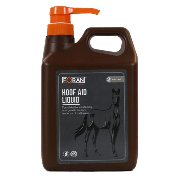 Foran Hood Aid Liquid