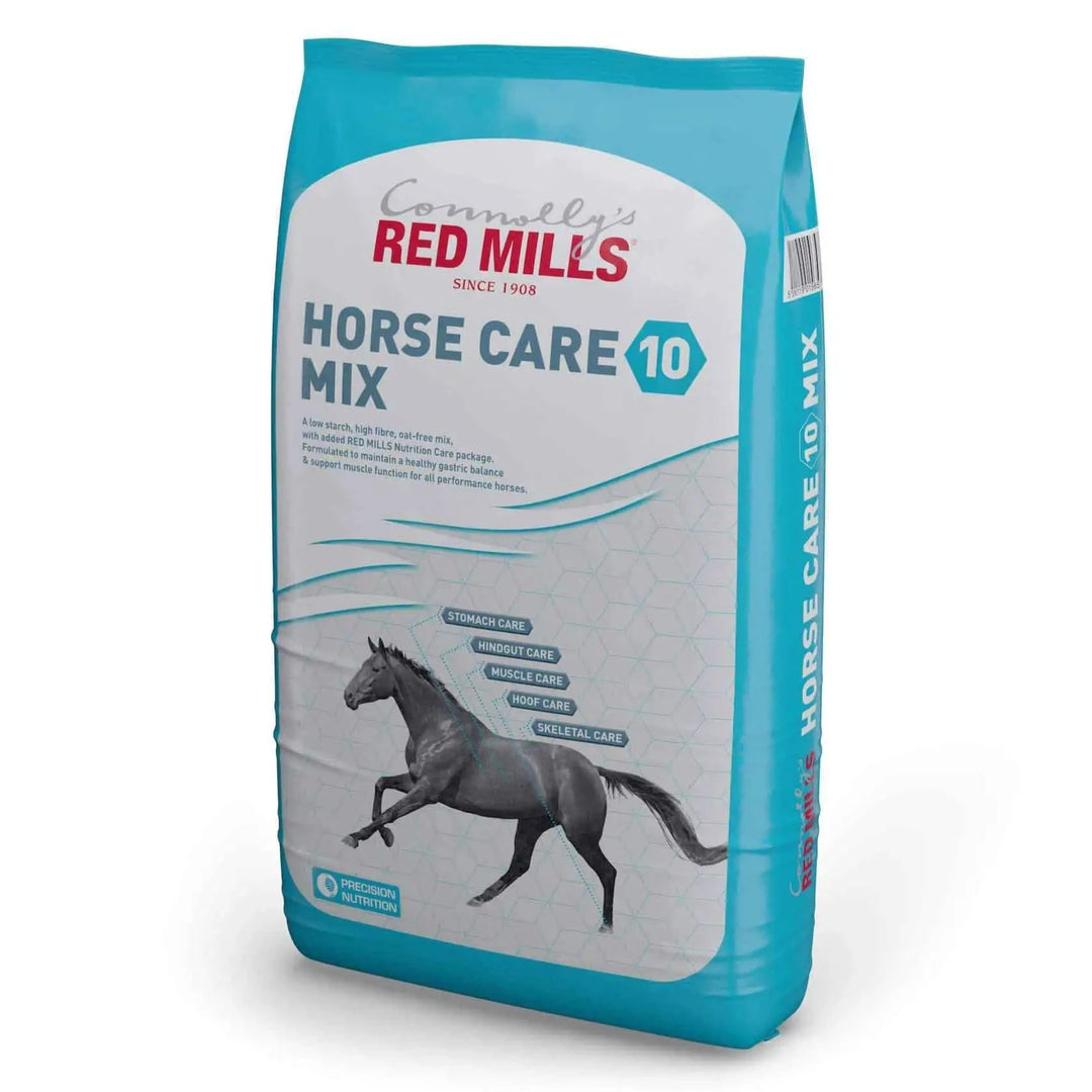 Red Mills Horse Care 10 Mix