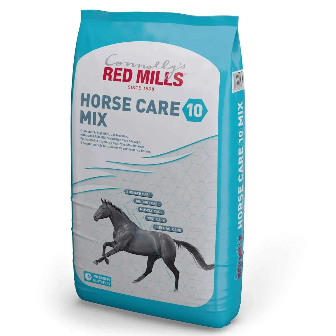Red Mills Horse Care 10 Mix LLP