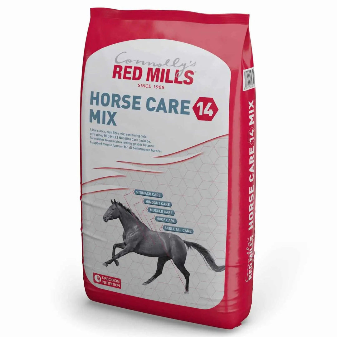 Red Mills Horse Care 14 Mix