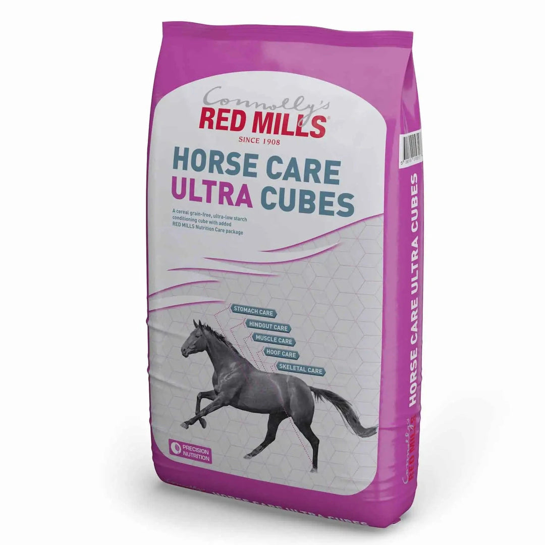 Red Mills Horse Care Ultra Cubes