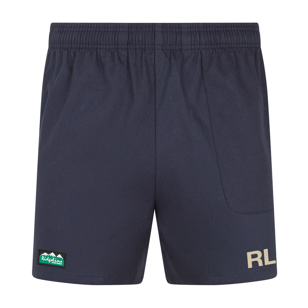 Ridgeline Mens Hose Down Shorts