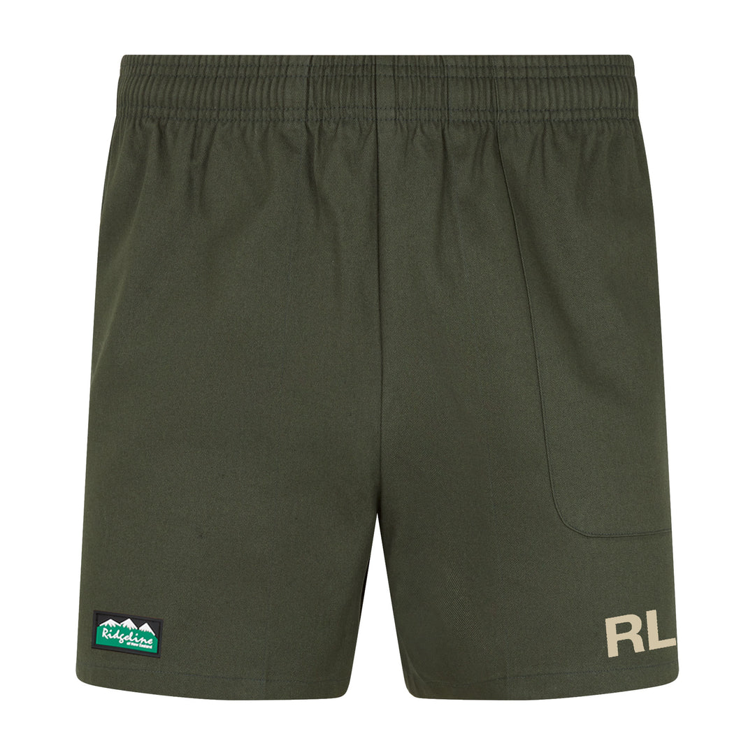 Ridgeline Mens Hose Down Shorts