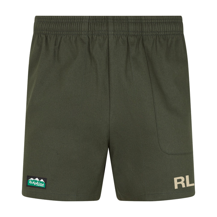 Ridgeline Mens Hose Down Shorts