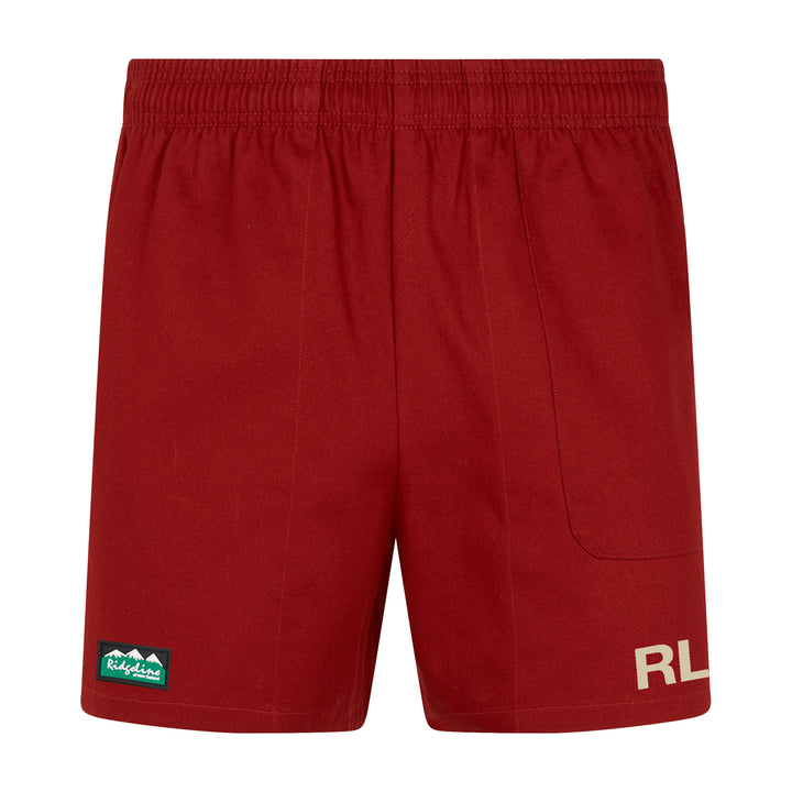 Ridgeline Mens Hose Down Shorts