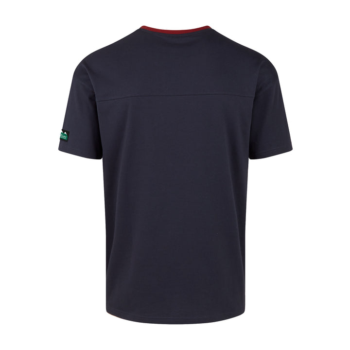 Ridgeline Mens Hose Down T-Shirt