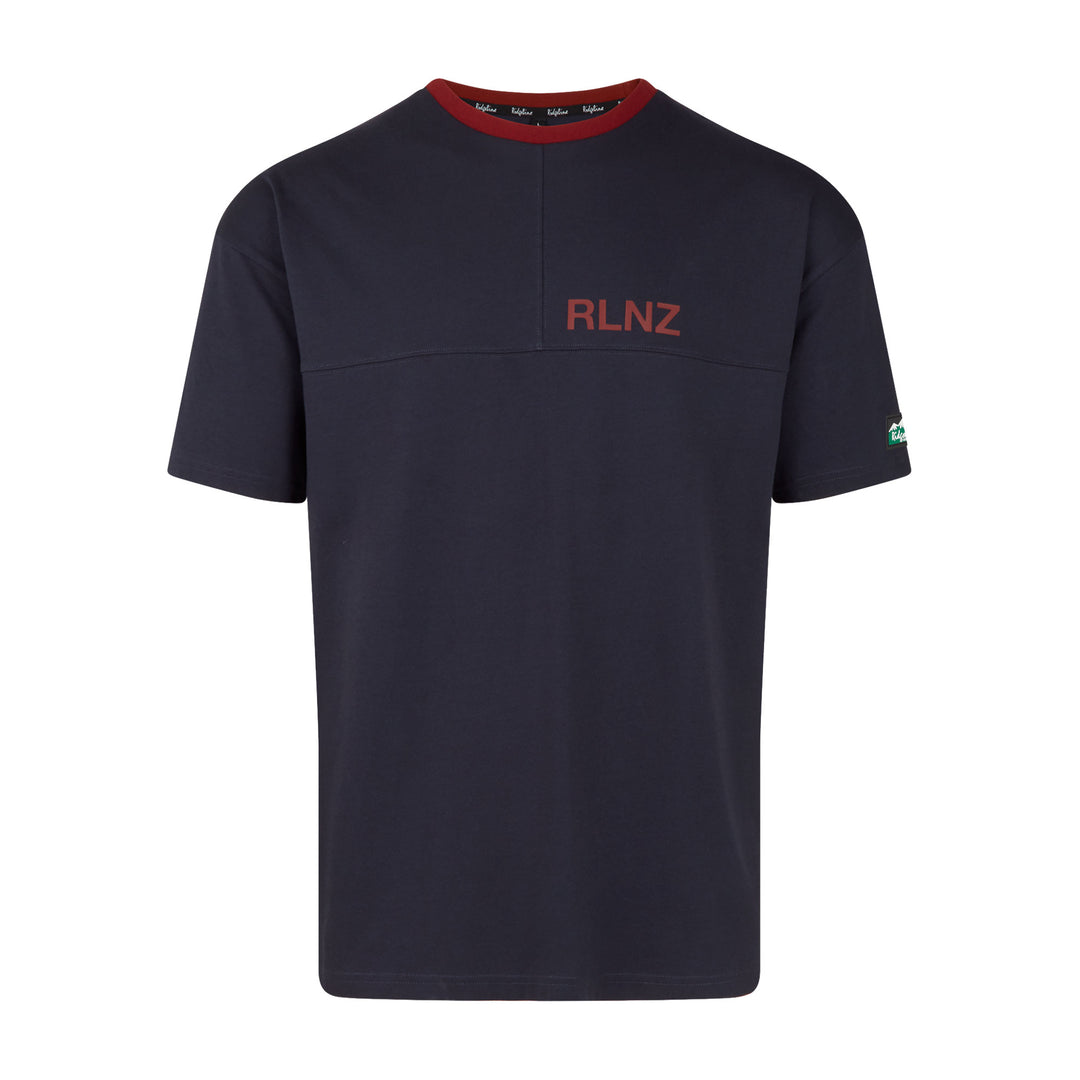 Ridgeline Mens Hose Down T-Shirt