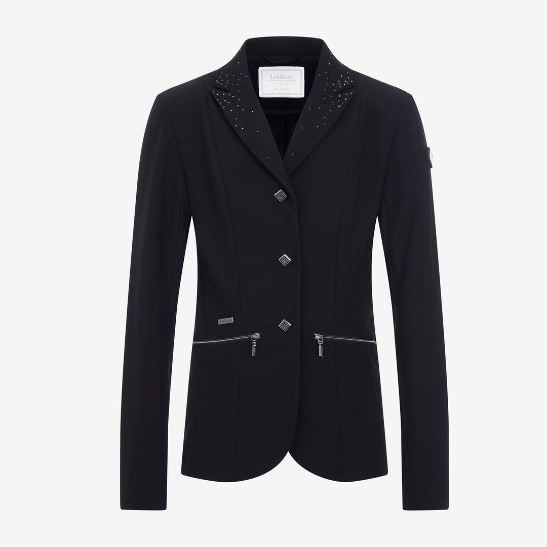 LeMieux Junior Pro Show Jacket