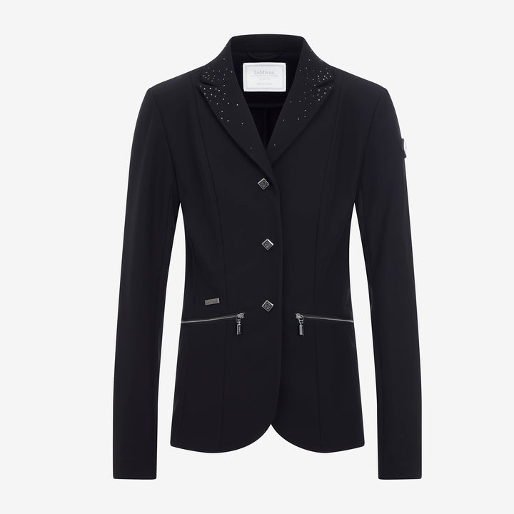 LeMieux Junior Pro Show Jacket