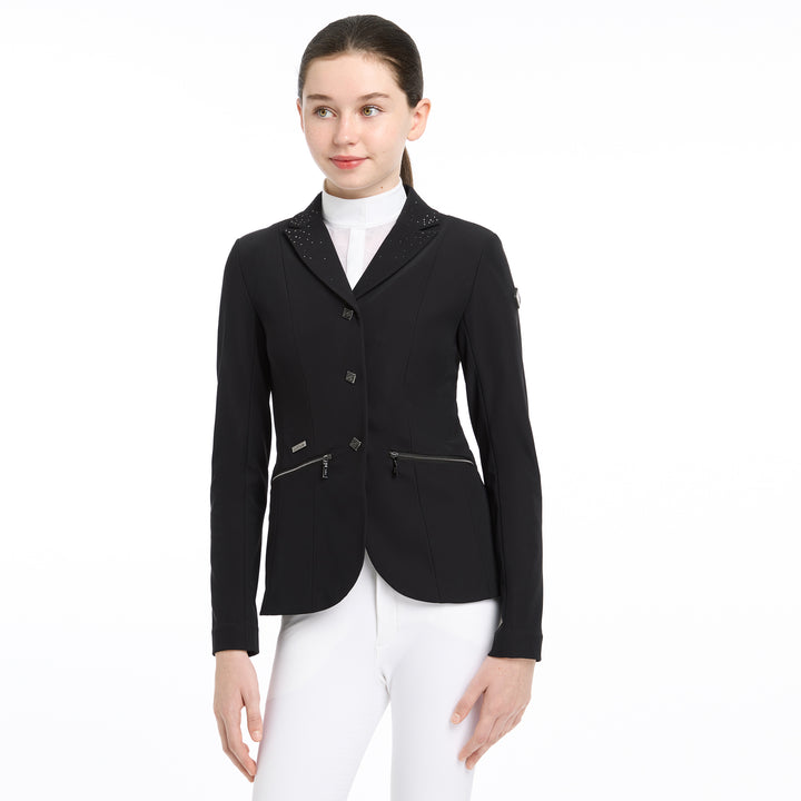 LeMieux Junior Pro Show Jacket