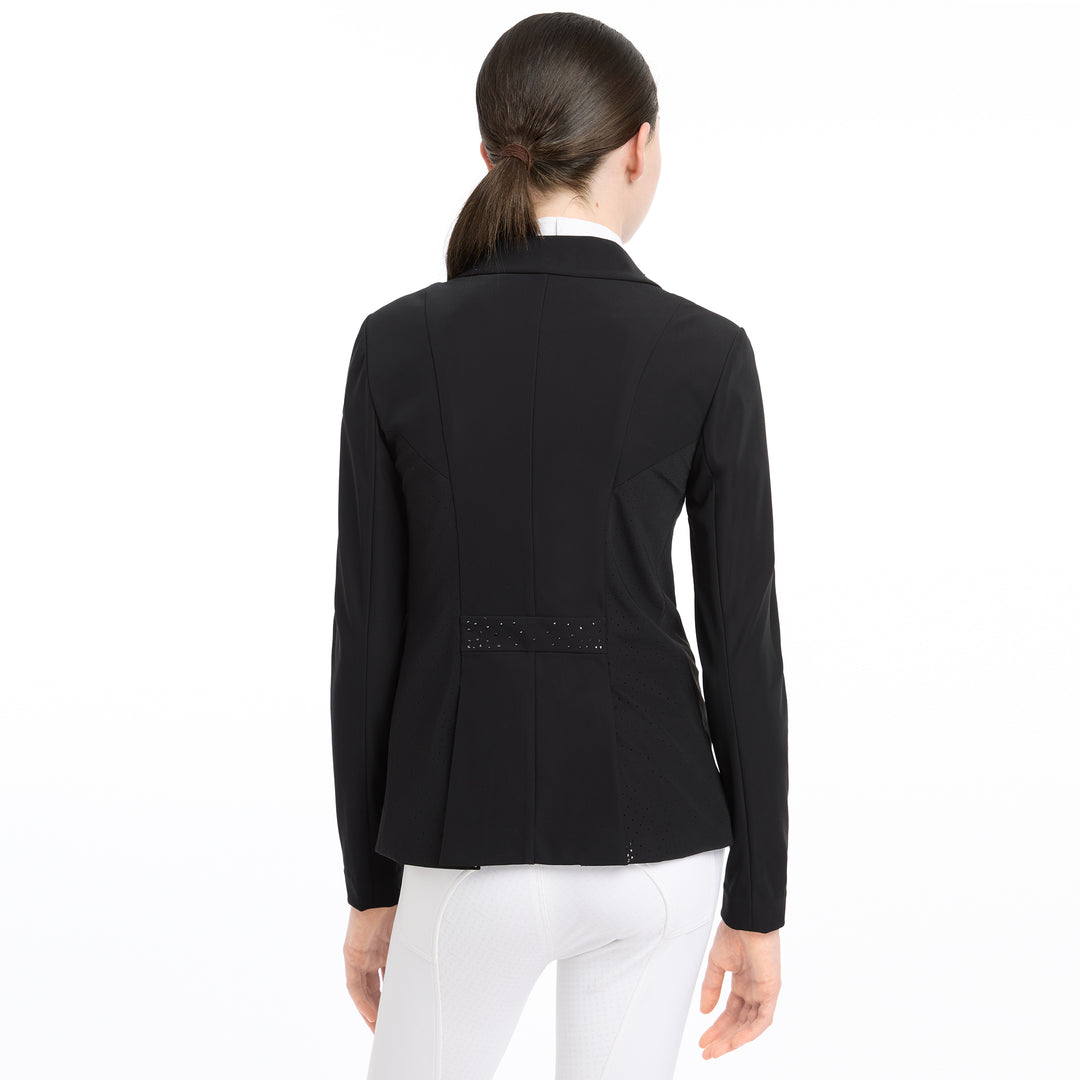 LeMieux Junior Pro Show Jacket