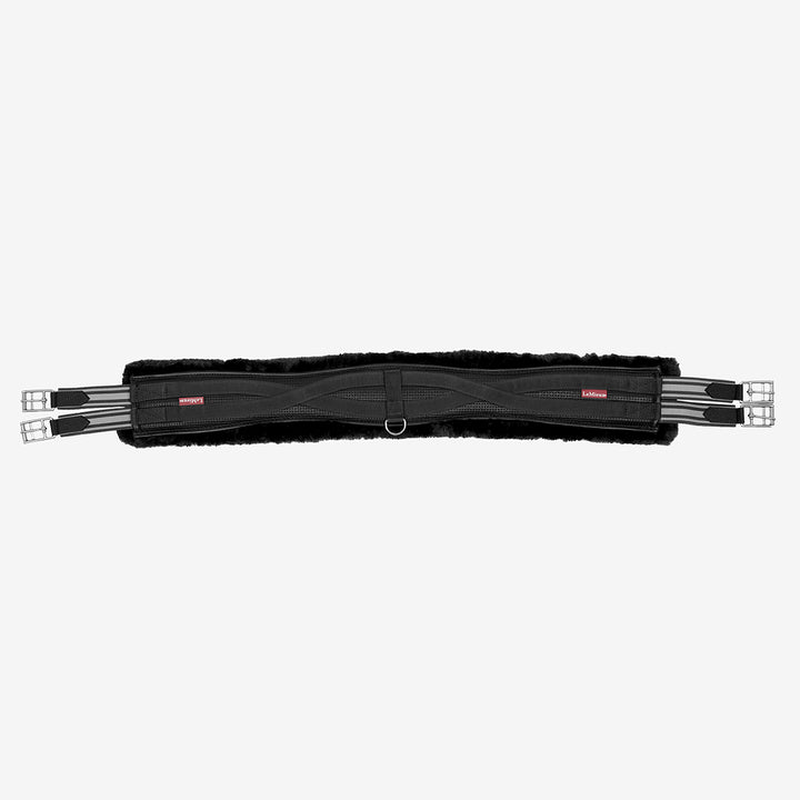 LeMieux Fleece Lined Anatomic Girth