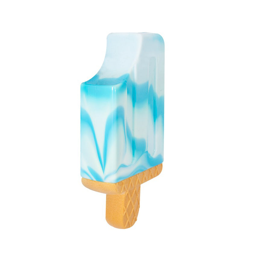 Smart Choice Cooling Rubber Ice Lolly