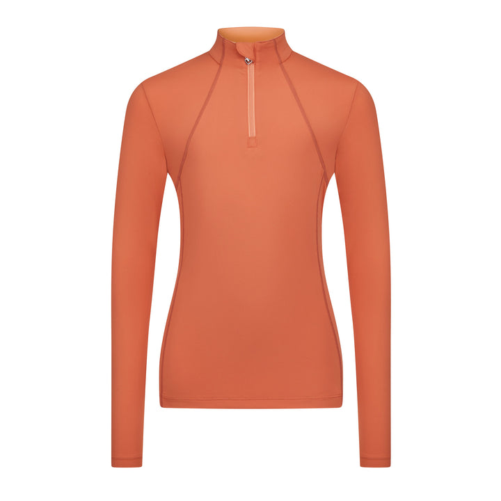 LeMieux Young Rider Baselayer - Apricot