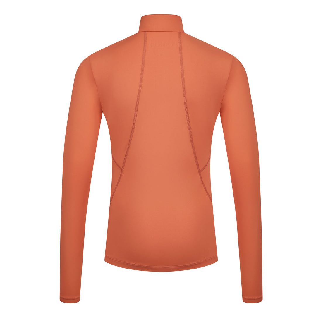 LeMieux Young Rider Baselayer - Apricot