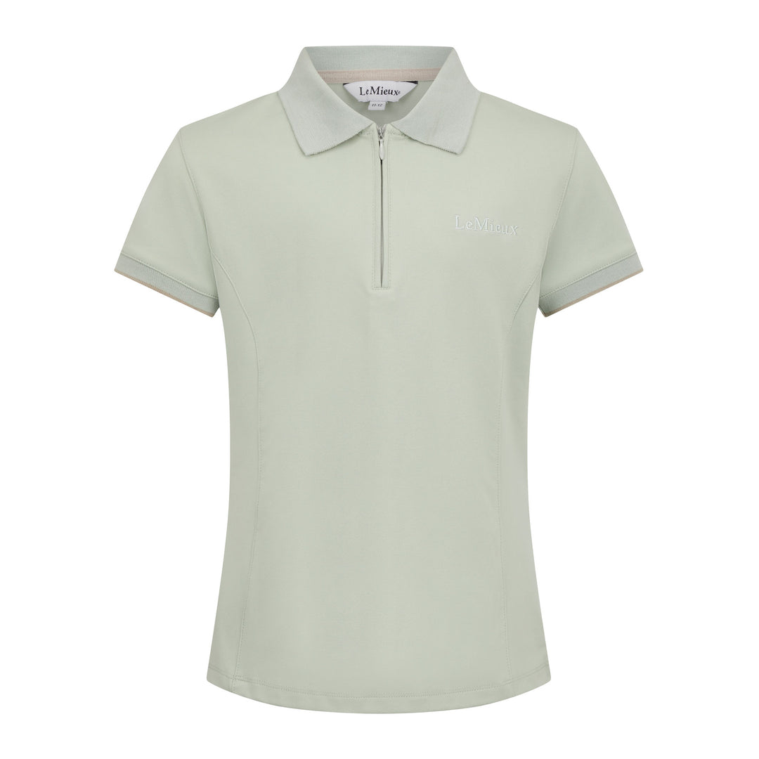 LeMieux Young Rider Polo Shirt