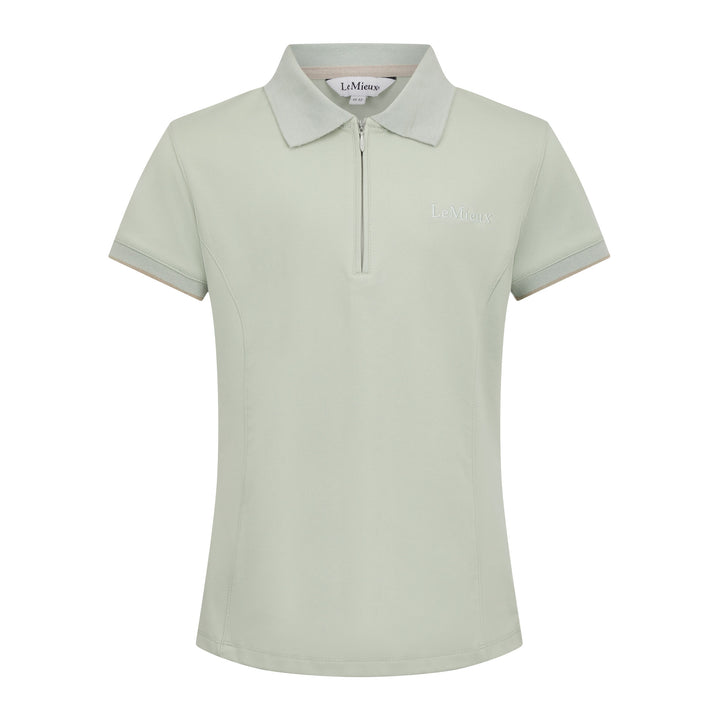 LeMieux Young Rider Polo Shirt