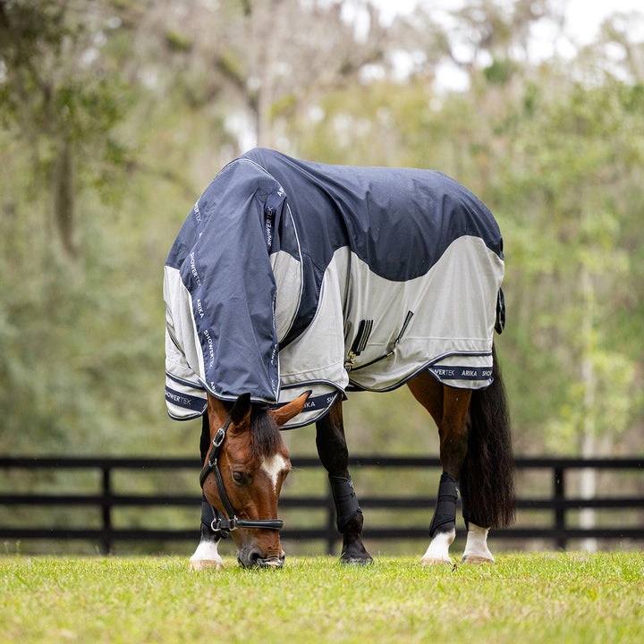LeMieux Arika Shower-Tek Fly Rug