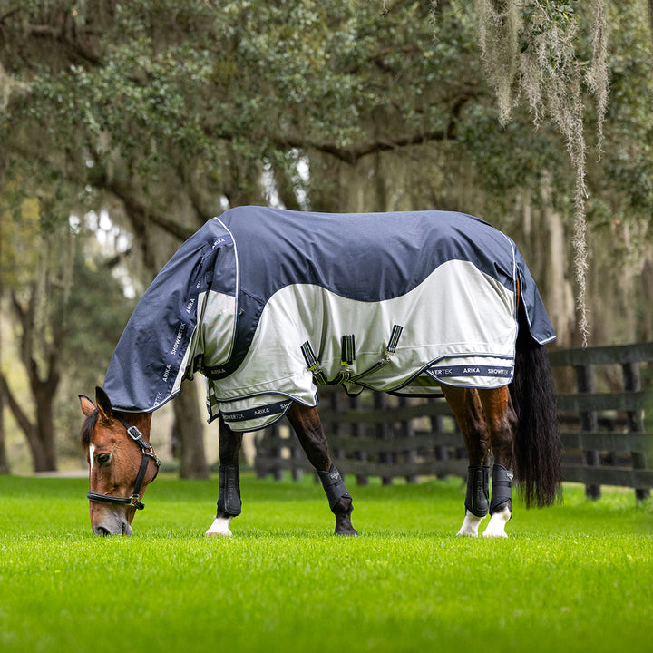 LeMieux Arika Shower-Tek Fly Rug