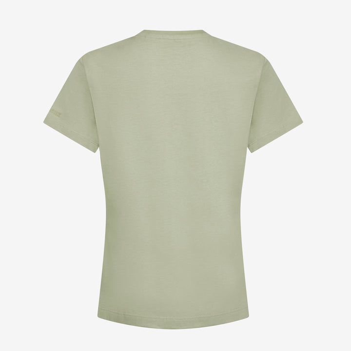 LeMieux Young Rider Arianna T-Shirt - Fern