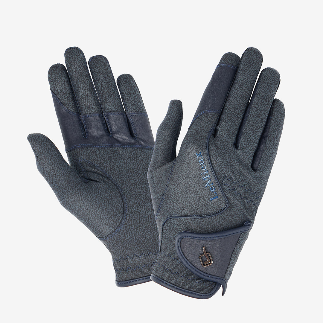 LeMieux Close Contact Riding Gloves