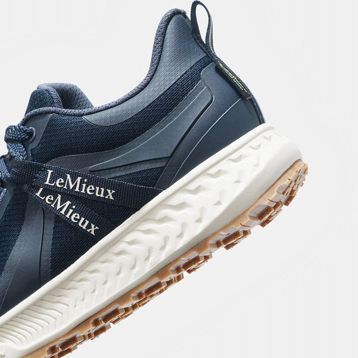 LeMieux New Trax Waterproof Trainer