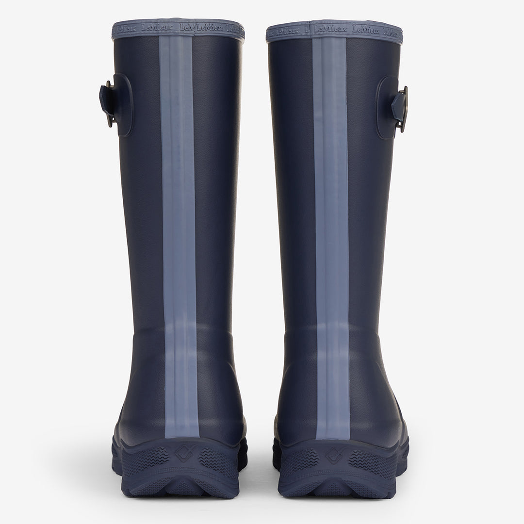 LeMieux Young Rider Ultra Stride Wellies