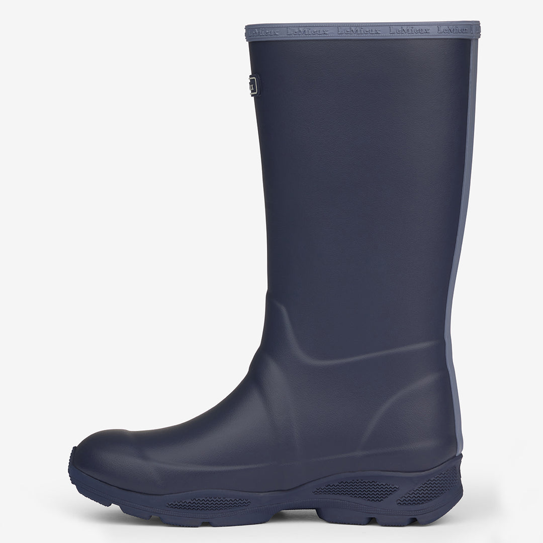 LeMieux Young Rider Ultra Stride Wellies