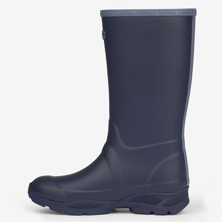 LeMieux Young Rider Ultra Stride Wellies